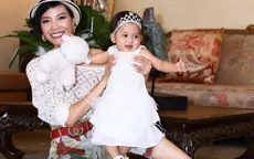 Vũ Cẩm Nhung tiết lộ về cuộc sống đời tư sau nhiều năm kín tiếng