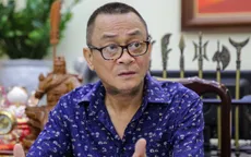 NSƯT Xuân Bắc: “Tất cả chúng tôi đều rất sốc khi NSND Anh Tú nhập viện”