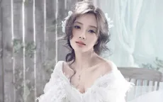 Lý Tiểu Lộ lại dính tin đồn ngoại tình lần thứ hai