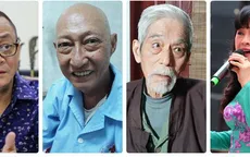 “Bi kịch” của những nghệ sĩ mang trọng bệnh nhưng luôn muốn giấu kín