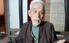 Nghệ sĩ Mai Ngọc Căn bị ung thư di căn vẫn trốn viện tham gia hài tết