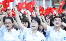 10 hoạt động tiêu biểu nhất của sinh viên Việt Nam trong 5 năm qua