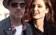 Angelina Jolie và Brad Pitt đã thống nhất quyền nuôi con