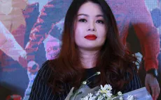 Diễn viên Thanh Tú: “Tôi chưa bao giờ nhận mình biết dạy con”