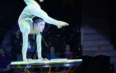 67 nghệ sĩ so tài tại cuộc thi Tài năng diễn viên xiếc toàn quốc 2018