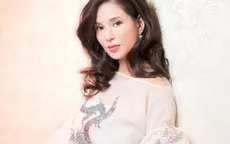 Cuộc đời nhiều thăng trầm của “nàng Cô Cô” Lý Nhược Đồng