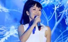 Hồng Nhung: “Tôi buồn vì hôn nhân tan vỡ nhưng vẫn còn những niềm vui khác”