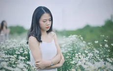 Khi tình yêu tổn thương hãy can đảm buông tay