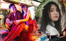 "Thiên thần áo dài" Bắc Ninh lột xác quyến rũ trong ảnh cưới