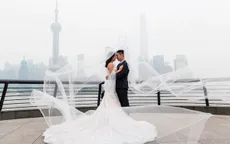 Tổ chức lễ cưới “xa hoa, sang chảnh” sẽ bị nhắc nhở?