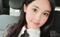 Ngân Anh đang làm gì giữa ồn ào không được dự thi hoa hậu quốc tế?