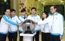 Khai mạc Đại hội toàn quốc Hội Sinh viên Việt Nam lần thứ 10