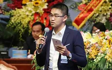 Giải pháp nào cho "khủng hoảng niềm tin" và "lạc giá trị" trong sinh viên?