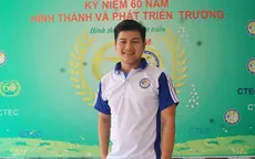 Nam sinh Khơ Me khát khao giúp buôn làng thoát cảnh nghèo đói