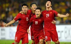 “Chiếc cúp cuộc đời”, “Thời khắc cuộc đời”… là đây!