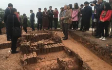 Đi tìm những bí ẩn về quần thể Am Các trên núi cao