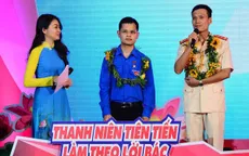 10 sự kiện, hoạt động tiêu biểu của thanh thiếu nhi Việt Nam 2018