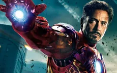 NASA đề nghị giúp Marvel giải cứu... Người Sắt