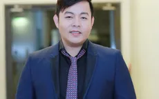 Quang Lê nói gì khi bị gọi “xách mé” là “trùm thị phi”?