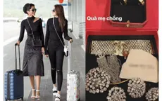 H’Hen Niê xin lỗi làm mất nhẫn đắt đỏ, Lệ Hằng tặng lại cả bộ trang sức