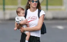 Hình ảnh giản dị của thiên thần nội y Candice Swanepoel