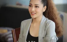Bảo Anh: "Nghệ thuật đôi khi cần... đanh đá, táo bạo"