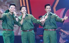 Nhiều nghệ sĩ biểu diễn chào mừng kỷ niệm ngày lễ lớn