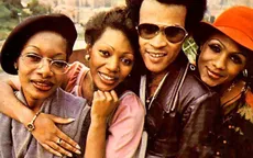 Boney M - “một thời để nhớ, một thời để thương”