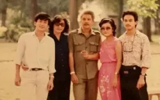 Ca sĩ Ái Thanh: “Anh Tú là người sống hết lòng vì bạn, là con người tử tế”