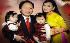 Ca sĩ Hà Phương chia sẻ về cuộc sống làm vợ tỉ phú Mỹ