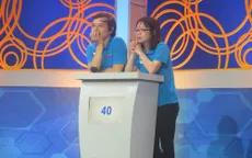 Nghệ sĩ Hoàng Tùng thể hiện màn mở két cực độc trong gameshow Tiền khéo tiền khôn
