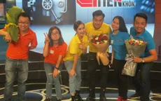 Anh Tuấn – Huyền Lizzie tái ngộ trong gameshow Tiền khéo tiền khôn