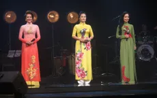 Gặp lại ba quán quân Sao mai 2017 trong chương trình Nghệ sĩ tháng