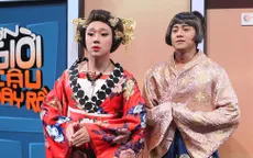 Mai Tài Phến làm "thái giám cận thần" của Trấn Thành, học trò Đức Trí hát hit của Hồ Ngọc Hà