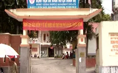 Bộ Y tế yêu cầu giải quyết đơn kêu cứu của người nhà bệnh nhi sơ sinh tử vong