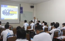 GV Nguyễn Hồng Cương và ước mơ vì một thị trường xe máy lành mạnh
