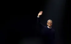 CEO Apple thức dậy mỗi sáng lúc 3h45 và đọc 800 email một ngày
