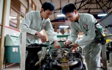 Hợp tác lao động: Điểm sáng trong quan hệ ASEAN - Nhật Bản
