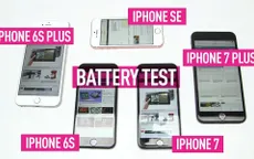 Làm thế nào để biết chiếc iPhone của bạn cần thay pin?