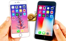 iPhone thế hệ cũ bị làm giảm hiệu suất: Người tiêu dùng đã bị qua mặt ngoạn mục như thế nào?
