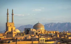 Iran phát triển du lịch nhằm phá định kiến