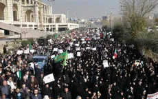 Iran cáo buộc kẻ thù kích động biểu tình