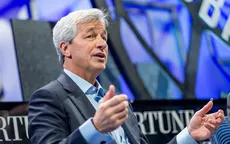 CEO của JP Morgan hối hận vì đã gọi Bitcoin là trò lừa đảo