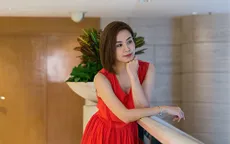 Lễ trao giải TVB trước giờ G: Tuyên Huyên không hy vọng giành chiến thắng