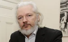 Anh bác quy chế cho nhà sáng lập WikiLeaks