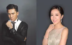 Nữ hoàng truyền hình của TVB là Đường Thi Vịnh