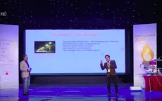 Nhóm khởi nghiệp Việt Nam tham dự chung kết VietChallenge 2018