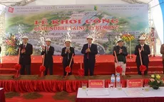 Sơn La xây dựng nhà máy chế biến nông sản