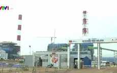 Công bố quyết định thành lập Khu kinh tế Thái Bình