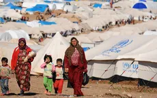 HĐBA LHQ họp về cuộc khủng hoảng nhân đạo tại Syria